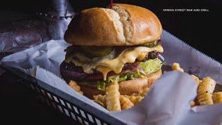 Louisville Burger Week 2024 kicks off this week