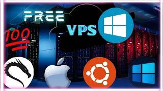 Get a FREE VPS For Life ! | How To Get Free VPS | Free VPS @Techverz