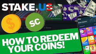 Stake US Cashout Wager Requirements Explained 