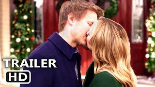 CREATING CHRISTMAS Trailer (2023) Romance Movie HD