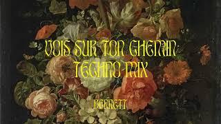 BENNETT - Vois sur ton chemin (TechnoMix) [1 HOUR]