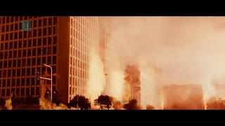 Terminator Franchise (1-5) All Nuclear Bomb Explosion Scenes(Judgement Day) - Supercut/Evolution