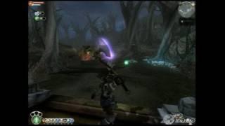 Fable: The Lost Chapters PC Games Gameplay - Beware the