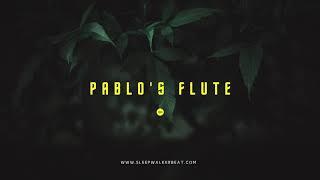 Kondzilla Type Beat - "Pablo's Flute | AfroTrap/Brazil Funk Instrumental