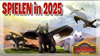 SPIELEN in 2025  | School of Dragons