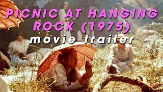 Picnic at Hanging Rock (1975) movie Trailer