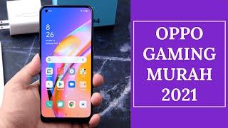 7 HP GAMING OPPO MURAH 2021 ( Harga 1-2 Jutaan )