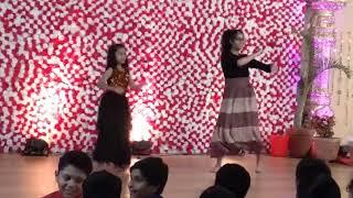 Sister's Dance - Tanu & Sanu