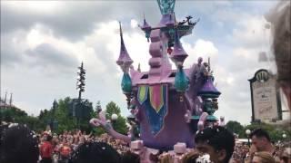 Disneyland Paris (Disneyland Park)