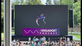 Apple WWDC 2024 preview: All in on AI | Engadget Podcast