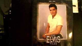 A look inside The Elvis Files 1960-1964