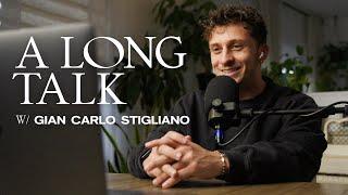 A Long Talk With DP Gian Carlo Stigliano