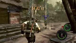 Some re5   Fr Fun  :)