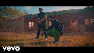 Citizen Deep x Kasango - Ilizwi (Official Music Video) ft. Bukeka