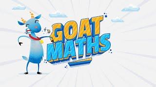 These maths games are the Greatest Of All Time | ABC Education