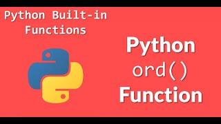 Python  function chr() and ord() & string method #python #coding #pythonprogramming #cod