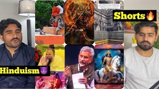 Hinduism Best Short Videos  | Sanatan Dharm Short Videos ️ | Shorts