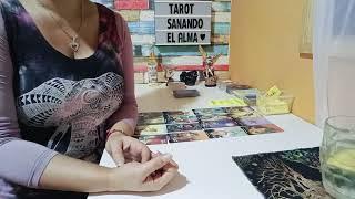 ESTA PERSONA ENVIDIA CADA PARTÍCULA DE TÚ SER ️‼️#tarot #tarotreading #tarotcards #usa #mexico