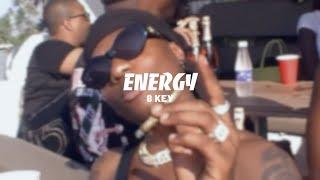 (FREE) Dave x WizKid x Afroswing Type Beat - “Energy“ | UK Afroswing Instrumental 2021