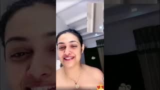 Nishala Nishanka  Bhabhi Video  Dress Change Video | Imo Video Call  tango live 13