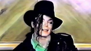 Michael Jackson - Unreleased Songs List - Mexico Deposition 1993 - Enhanced (HQ)