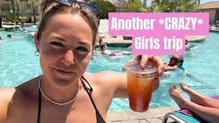 48 hours in Florida *GIRLS TRIP*