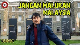 JANGAN MALUKAN MALAYSIA (QNA - FAQ)