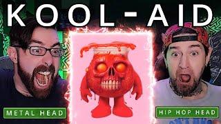 THE HYPE WAS REAL | KOOL-AID | BRING ME THE HORIZON