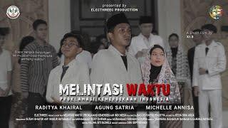 [Official Short Movie] Melintasi Waktu: Proklamasi Kemerdekaan Indonesia (2024)
