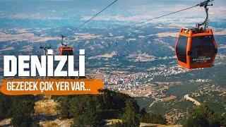 Denizli Tanıtım 2019 / Zaviye Film