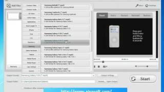 Free M4V Converter - How to Free convert m4v to mp4 for samsung galaxy s4