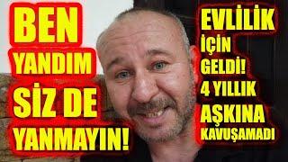 ENDONEZYA YA EVLİLİK İÇİN GELDİ!-SEVDİĞİ KIZA KAVUŞAMADI!-SAMİ BEY İN İNANİLMAZ ENDONEZYA YOLCULUĞU!