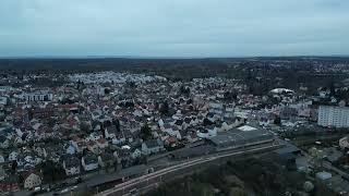 Dreieich -Buchschlag - Sprendlingen