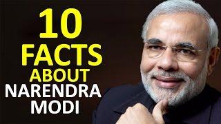 Don't Miss: 10 Facts About PM Narendra Modi That The World Still Doesn’t Know