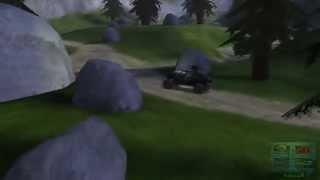 Halo ce Stunts by tutukaX and Cooper25000