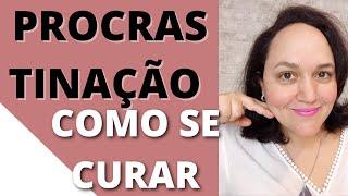 EXERCÍCIO RÁPIDO E INFALÍVEL PARA SAIR DA PROCRASTINAÇÃO  @Alessandrarodriguesfono #eft #tapping