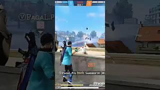 IMPOSSIBLE f #freefire #garenafreefire  #free #op ajit Bhai gaming