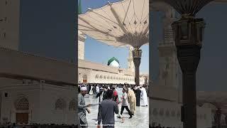 #masjidnabawi Masjid Nabwi #madinah