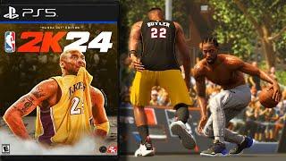 NBA 2K24 RELEASE DATE, New Trailers, Predictions & Expectations