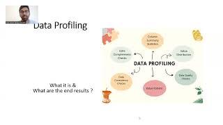 Data Profiling