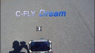 C-FLY Dream