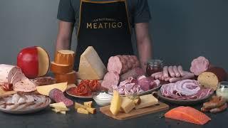 Eat Better Meat with Meatigo