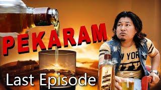 Pekaram -The Last Episode | Roni Sangma | Garo Comedy | New Garo Video