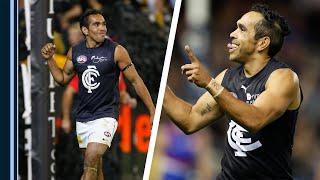 The Top 10 | Eddie Betts