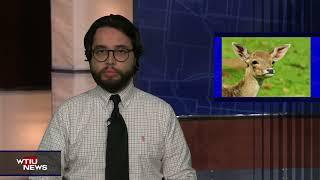 WTIU NewsBreak, August 17, 2023