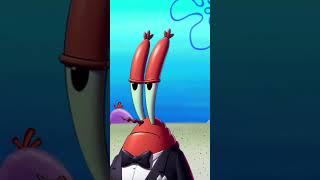 is Young thug SECRETLY Mr. Krabs?