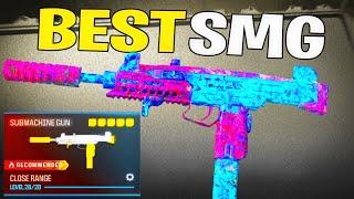 new META WSP-9 LOADOUT in MODERN WARFARE 3!  (Best WSP-9 Class Setup) - MW3