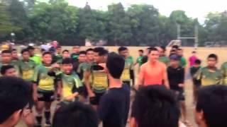 Smk st john haka