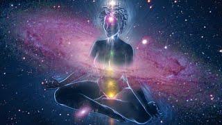Универсальная Матрица Гаряева для Полного Исцеления Тела во время сна с Медитацией