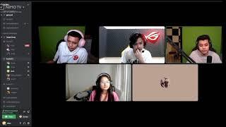 PERTAMA KALI OURA DISCORD SAMA REEMAR!!!EKO AJARIN REEMAR BAHASA INDO